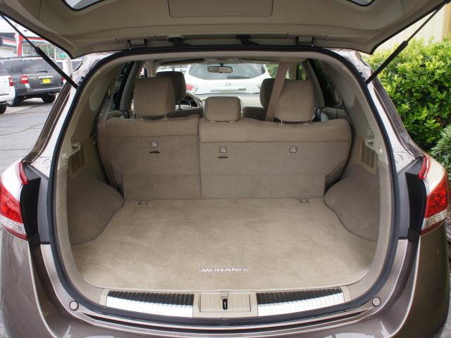 Nissan Murano 2013 photo 4