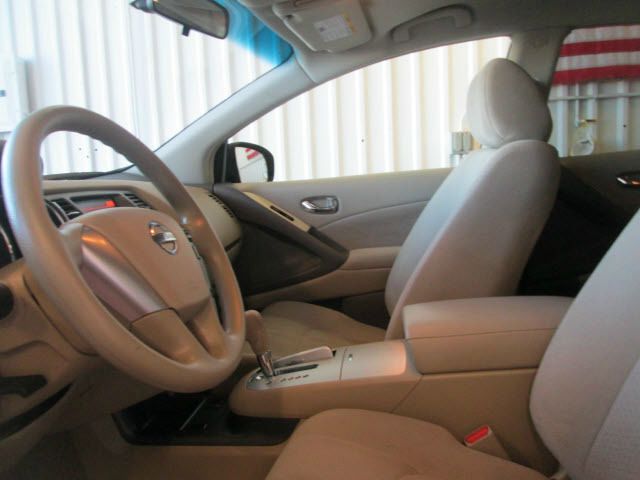 Nissan Murano 2013 photo 2