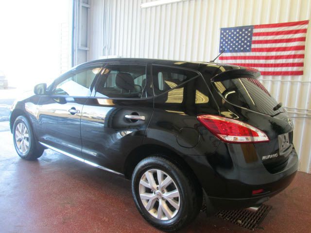 Nissan Murano 2013 photo 3