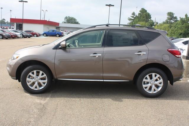 Nissan Murano 2013 photo 1