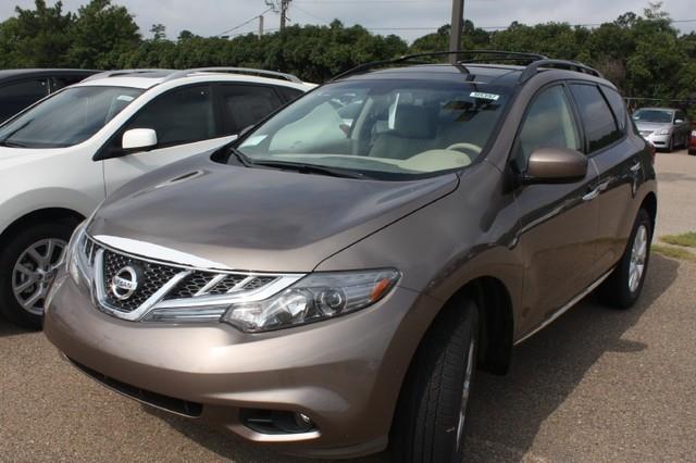 Nissan Murano 2013 photo 2