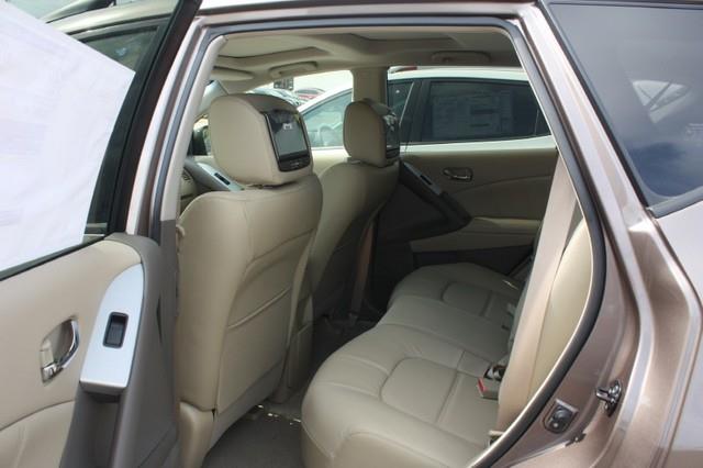 Nissan Murano 2013 photo 3