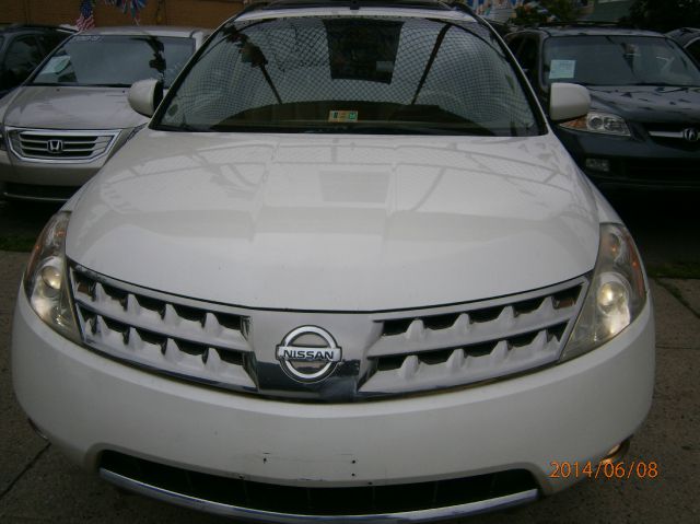 Nissan Murano,SL AWD 2007 photo 2