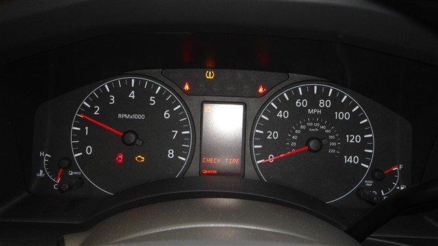 Nissan NV 2012 photo 4