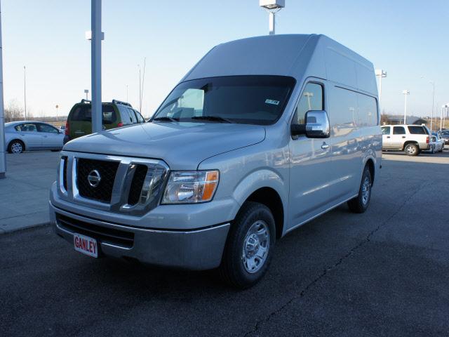 Nissan NV Http//rtvl.liquidusvideolink.com/aul.aspxm=1ftfx Passenger Van