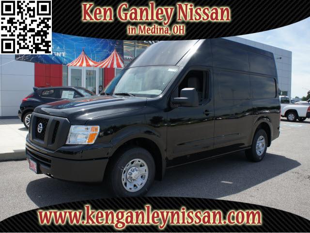 Nissan NV Http//rtvl.liquidusvideolink.com/aul.aspxm=1ftfx Passenger Van