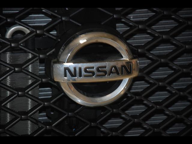 Nissan NV 2012 photo 3