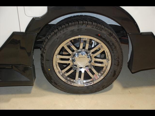 Nissan NV 2012 photo 5