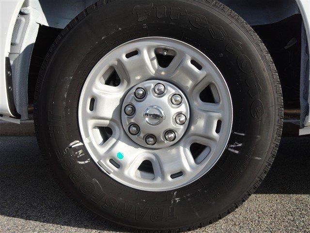 Nissan NV 2012 photo 4