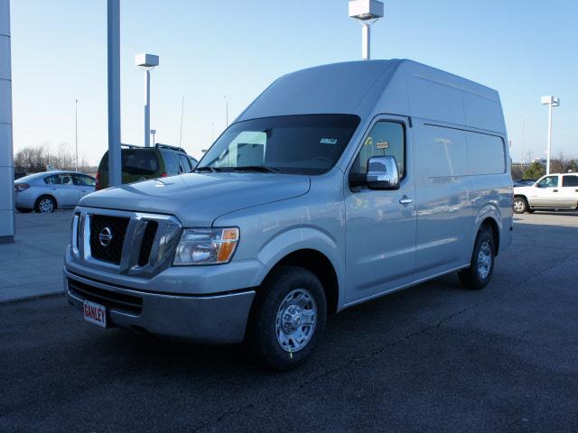 Nissan NV Http//rtvl.liquidusvideolink.com/aul.aspxm=1ftfx Passenger Van