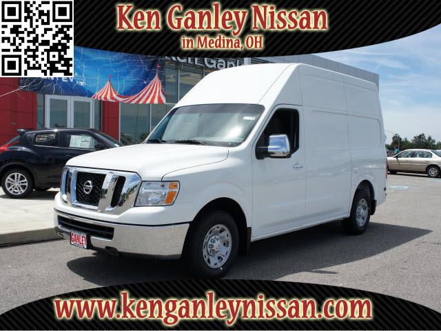 Nissan NV Http//rtvl.liquidusvideolink.com/aul.aspxm=1ftfx Passenger Van