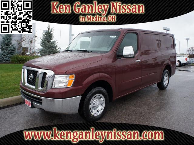 Nissan NV Http//rtvl.liquidusvideolink.com/aul.aspxm=1ftfx Passenger Van