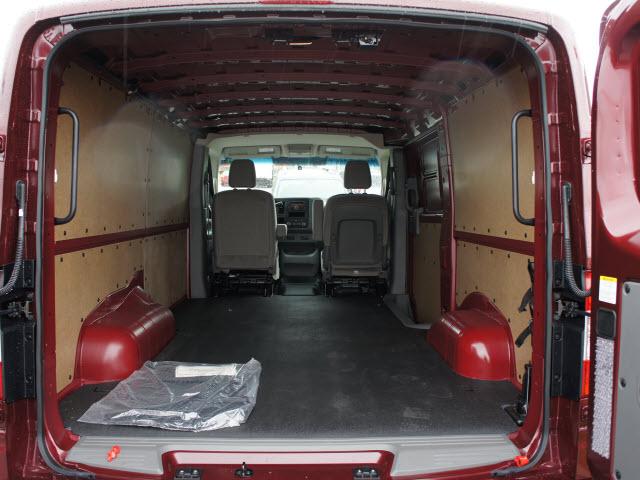 Nissan NV 2012 photo 5