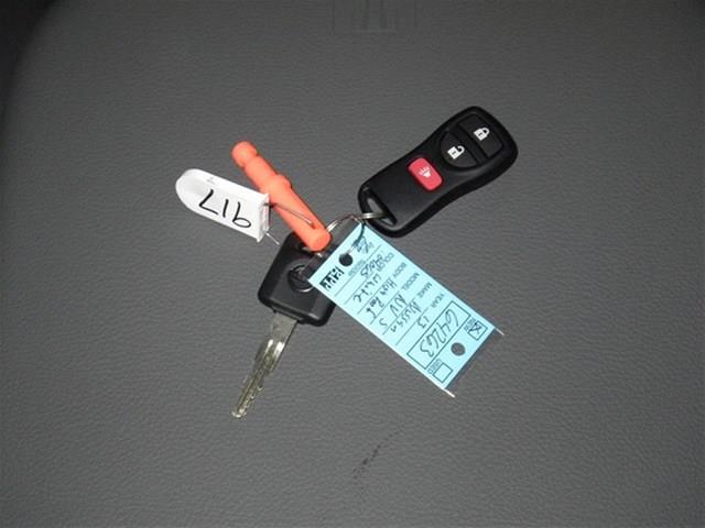 Nissan NV 2013 photo 1