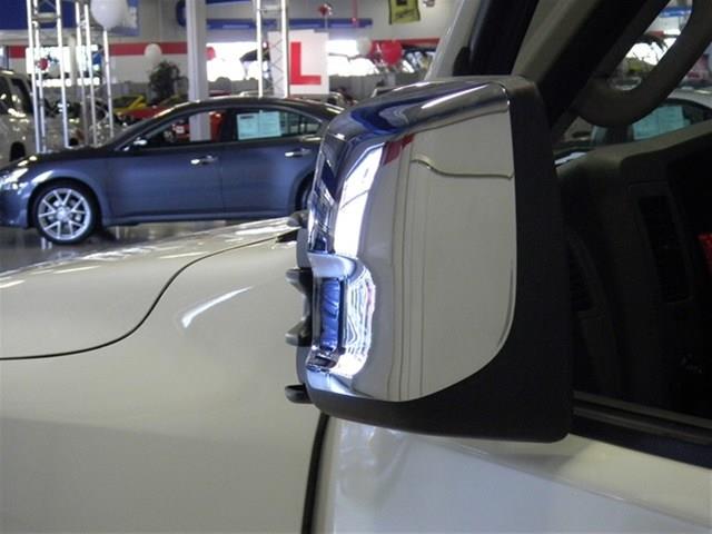 Nissan NV 2013 photo 12