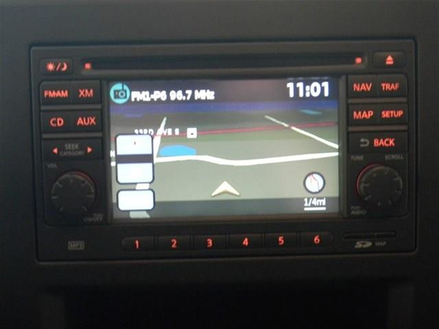 Nissan NV 2013 photo 13