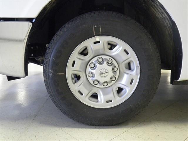 Nissan NV 2013 photo 29