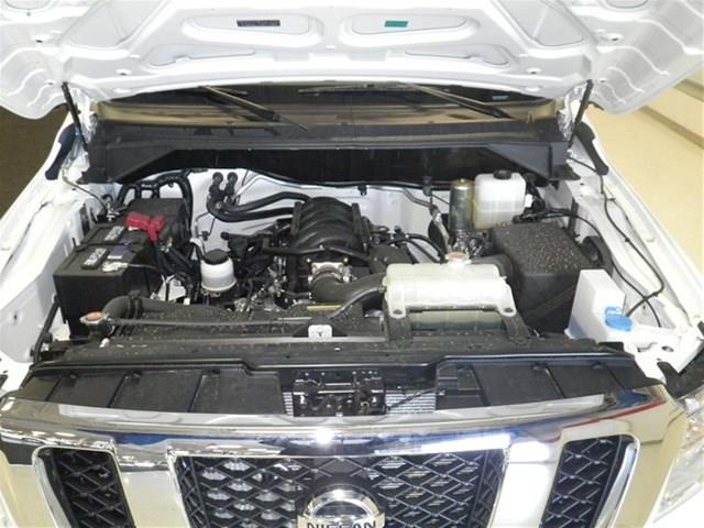 Nissan NV 2013 photo 50