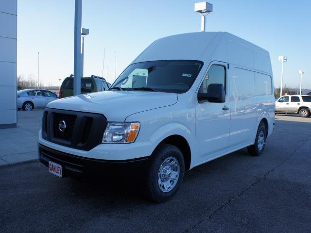 Nissan NV 2500 Http//rtvl.liquidusvideolink.com/aul.aspxm=1ftfx Passenger Van