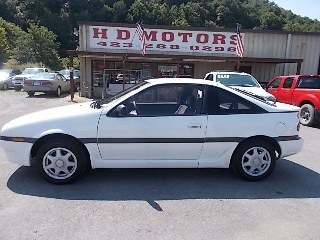 Nissan NX-4 Crewcab XL 4X4 Dually Coupe