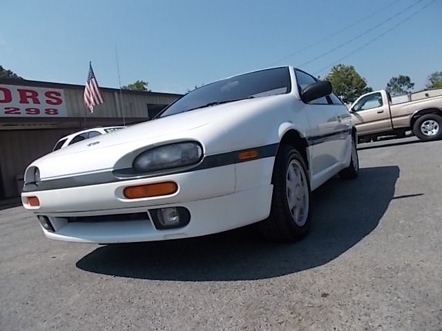 Nissan NX-4 1991 photo 3