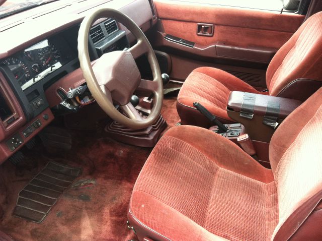 Nissan Pathfinder 4dr Quad Cab HD SUV