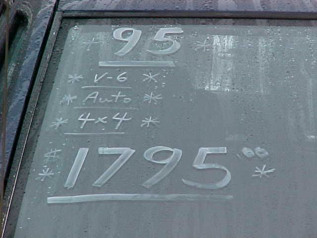 Nissan Pathfinder 4dr Quad Cab HD SUV