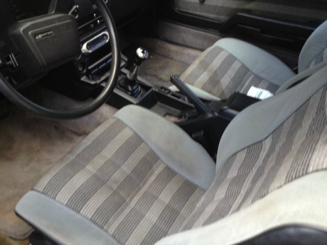 Nissan Pathfinder 1995 photo 1