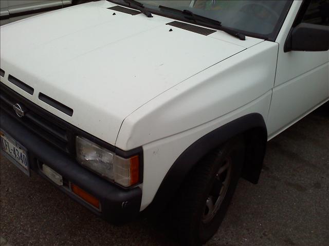 Nissan Pathfinder 1995 photo 2