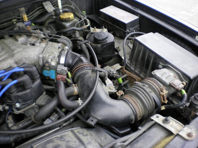 Nissan Pathfinder EX-L W/ DVD System SUV