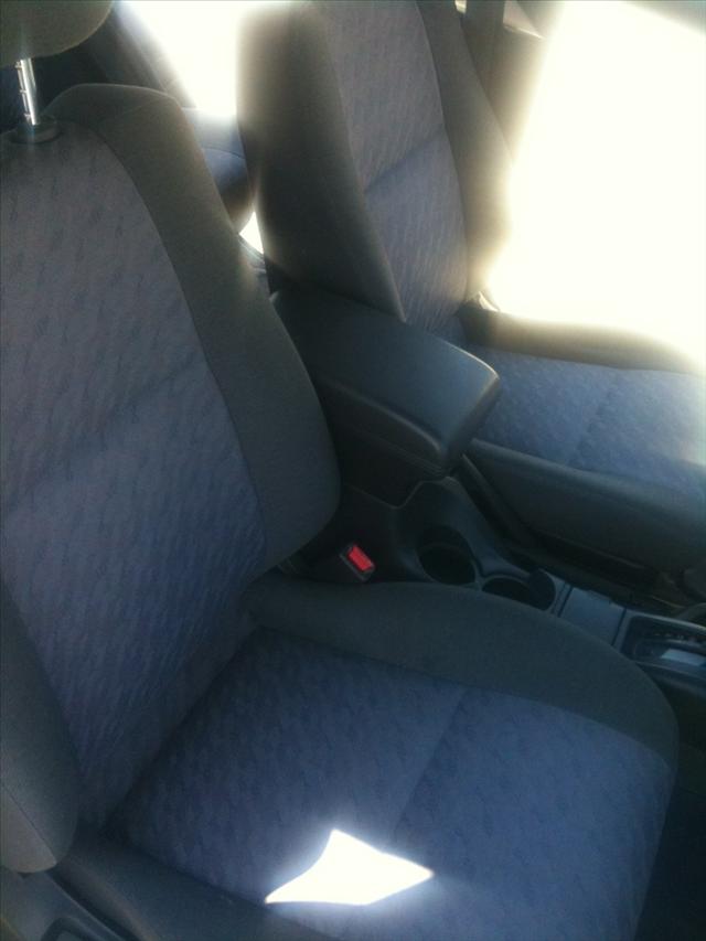 Nissan Pathfinder 1998 photo 4