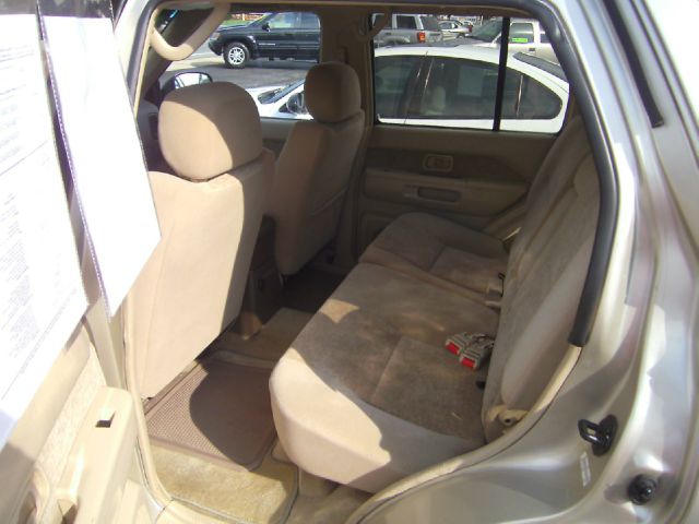 Nissan Pathfinder EX-L W/ DVD System SUV
