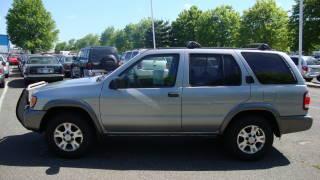 Nissan Pathfinder 2000 photo 3