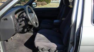 Nissan Pathfinder 2000 photo 4