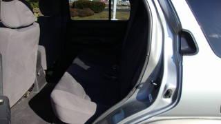Nissan Pathfinder 2000 photo 5
