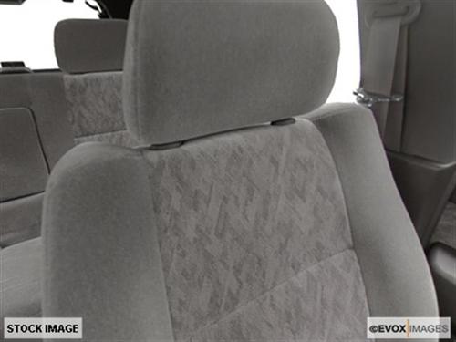 Nissan Pathfinder 2000 photo 1