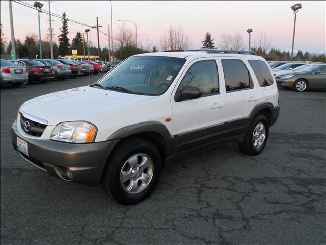 Nissan Pathfinder 2000 photo 5