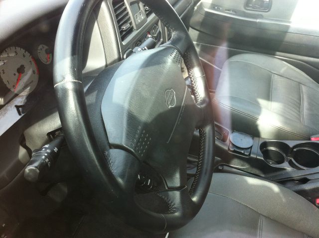 Nissan Pathfinder 2001 photo 1