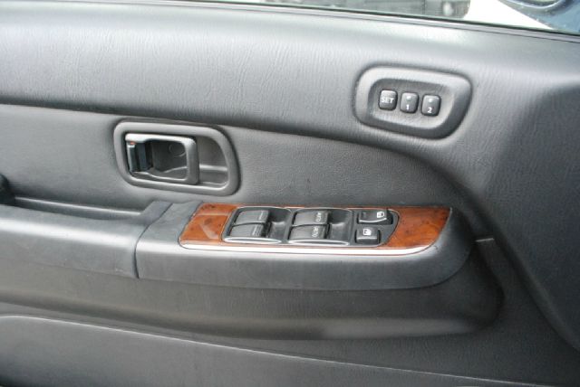 Nissan Pathfinder EX-L AWD SUV