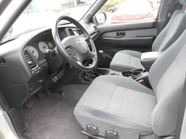 Nissan Pathfinder EX-L W/ DVD System SUV