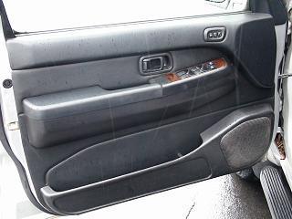 Nissan Pathfinder 2002 photo 1