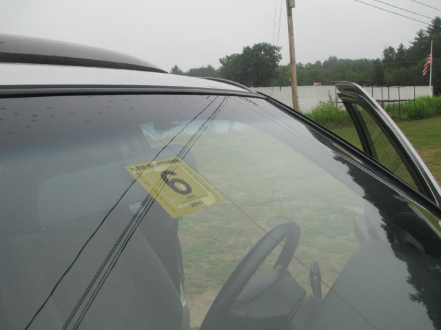 Nissan Pathfinder EX-L W/ DVD System SUV