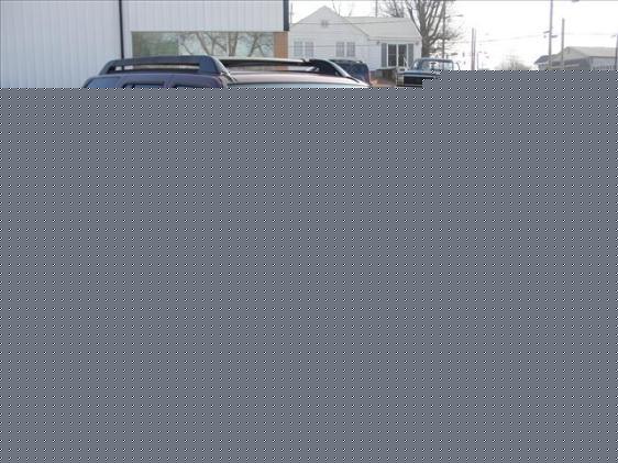 Nissan Pathfinder 2003 photo 1