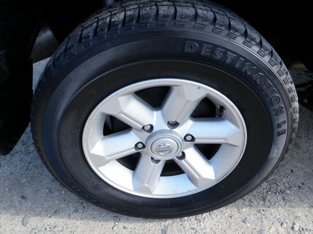 Nissan Pathfinder 2003 photo 3