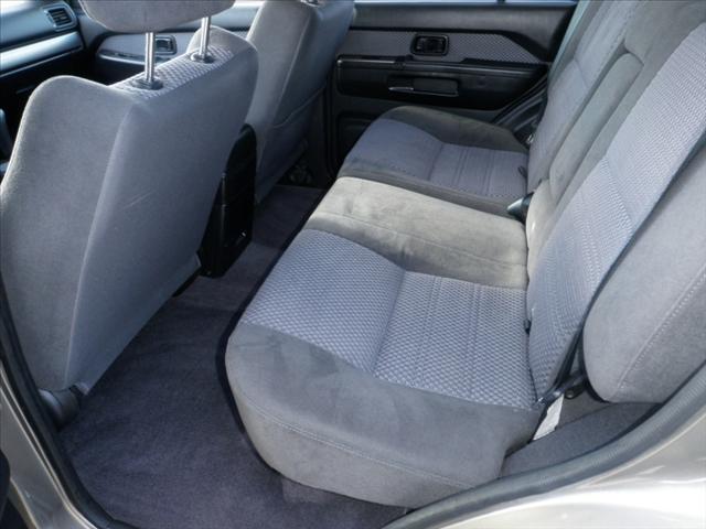 Nissan Pathfinder 2003 photo 5