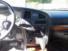 Nissan Pathfinder 2003 photo 2