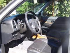 Nissan Pathfinder 2003 photo 3