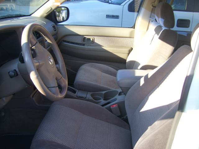 Nissan Pathfinder 2003 photo 1