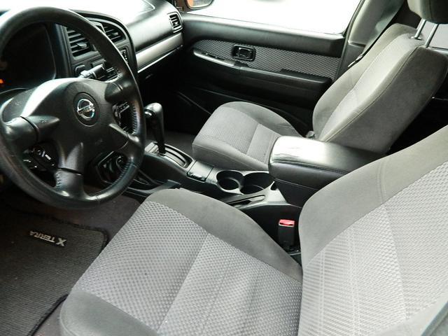 Nissan Pathfinder 2003 photo 3