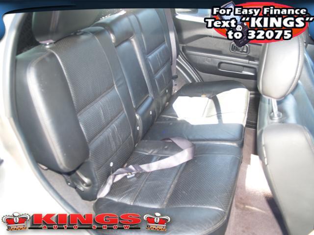 Nissan Pathfinder 2003 photo 3